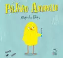 PÁJARO AMARILLO