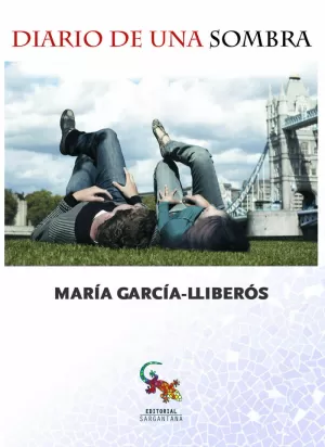 DIARIO DE UNA SOMBRA DIARIO DE UNA SOMBRA