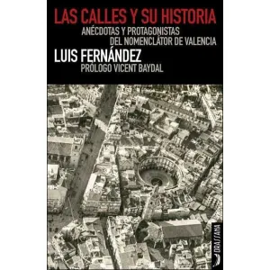 CALLES Y SU HISTORIA LAS CALLES Y SU HISTORIA LAS