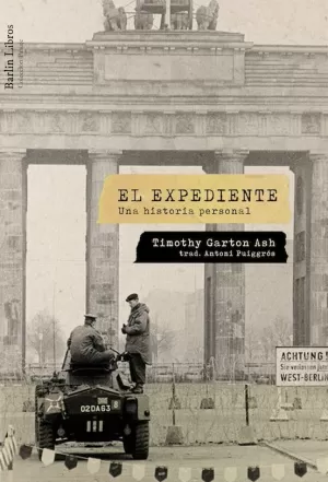 EL EXPEDIENTE EL EXPEDIENTE