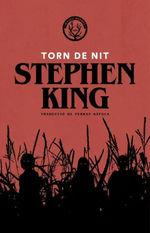 TORN DE NIT TORN DE NIT