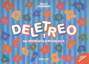 DELETREO 1 DELETREO 1