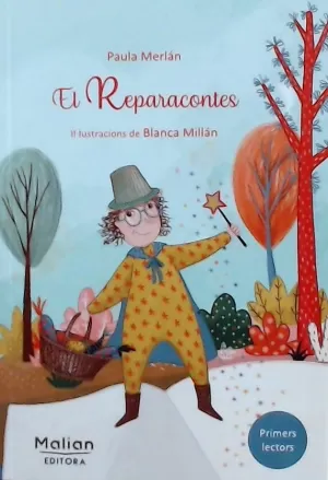 EL REPARACONTES EL REPARACONTES