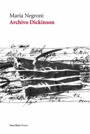 ARCHIVO DICKINSON ARCHIVO DICKINSON