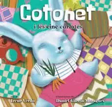 COTONET I LES CINC CARLOTES COTONET I LES CINC CARLOTES