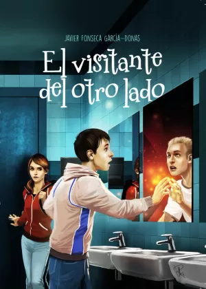 EL VISITANTE DEL OTRO LADO EL VISITANTE DEL OTRO LADO