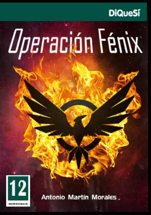 OPERACIÓN FÉNIX OPERACIÓN FÉNIX
