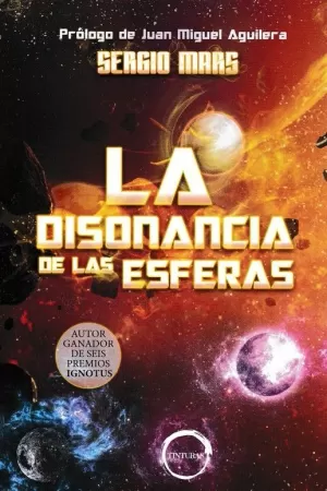 LA DISONANCIA DE LAS ESFERAS LA DISONANCIA DE LAS ESFERAS
