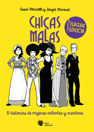 CHICAS MALAS CHICAS MALAS