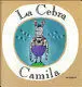 LA CEBRA CAMILA
