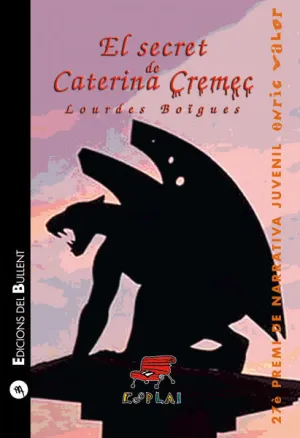 EL SECRET DE CATERINA CREMEC EL SECRET DE CATERINA CREMEC