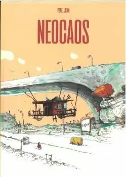 NEOCAOS NEOCAOS