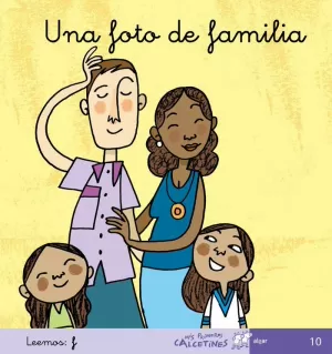 UNA FOTO DE FAMILIA UNA FOTO DE FAMILIA