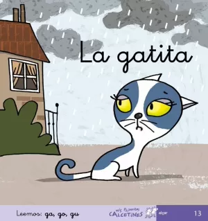 LA GATITA LA GATITA