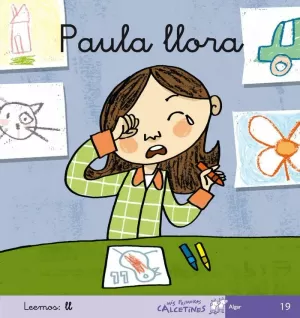 PAULA LLORA PAULA LLORA