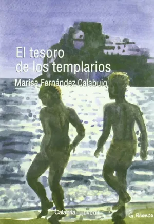 TESORO DE LOS TEMPLARIOS, EL