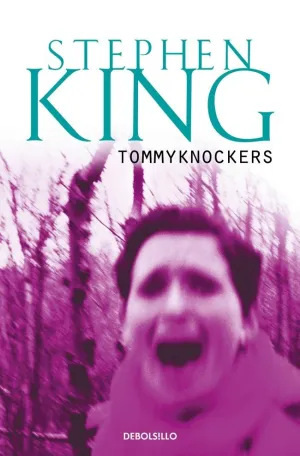 TOMMYKNOCKERS TOMMYKNOCKERS