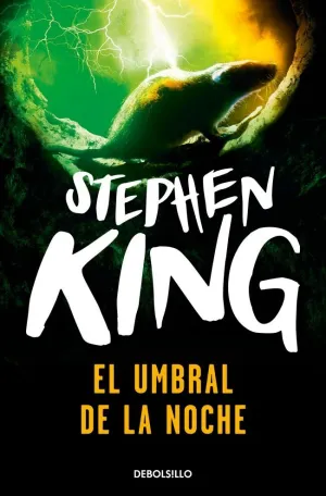 UMBRAL DE LA NOCHE, EL (DB) UMBRAL DE LA NOCHE, EL (DB)