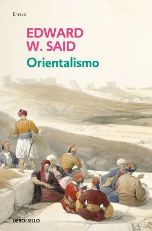 ORIENTALISMO ORIENTALISMO