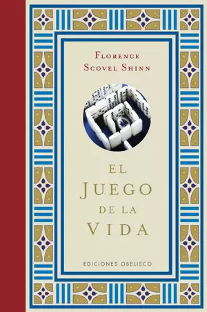 EL JUEGO DE LA VIDA (CARTONÉ) EL JUEGO DE LA VIDA (CARTONÉ)