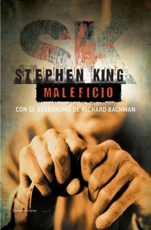 MALEFICIO MALEFICIO