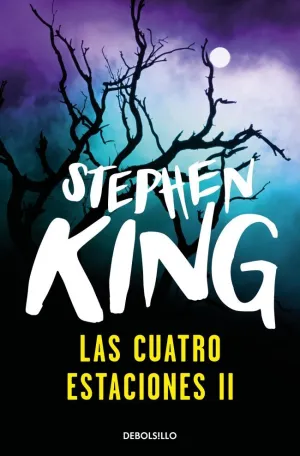 CUATRO ESTACIONES II, LAS CUATRO ESTACIONES II, LAS