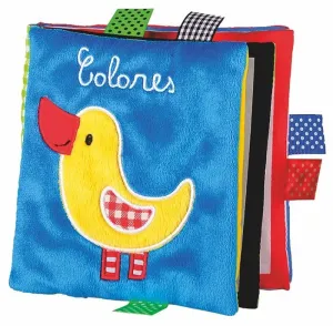 COLORES - UN COLOR PARA CADA UNO