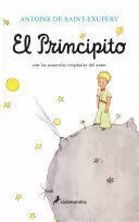 EL PRINCIPITO (EDICIÓN OFICIAL)