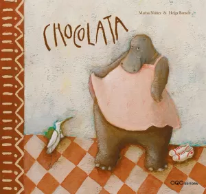 CHOCOLATA CHOCOLATA