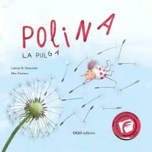POLINA, LA PULGA POLINA, LA PULGA
