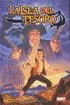 LA ISLA DEL TESORO LA ISLA DEL TESORO