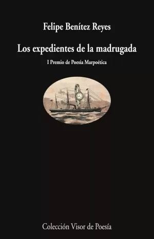 LOS EXPEDIENTES DE MADUGRADA LOS EXPEDIENTES DE MADUGRADA
