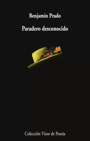 PARADERO DESCONOCIDO PARADERO DESCONOCIDO