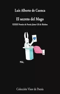 EL SECRETO DEL MAGO EL SECRETO DEL MAGO