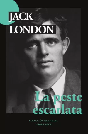 LA PESTE ESCARLATA LA PESTE ESCARLATA