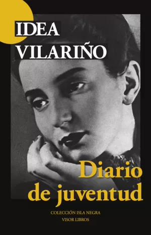 DIARIOS DE JUVENTUD DIARIOS DE JUVENTUD
