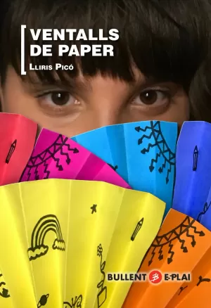 VENTALLS DE PAPER VENTALLS DE PAPER