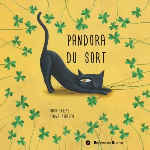 PANDORA DU SORT PANDORA DU SORT