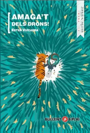 AMAGA'T DELS DRONS AMAGA'T DELS DRONS