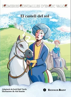 EL CASTELL DEL  SOL