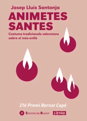 ANIMETES SANTES ANIMETES SANTES