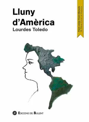 LLUNY D'AMÈRICA LLUNY D'AMÈRICA