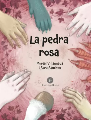 LA PEDRA ROSA LA PEDRA ROSA