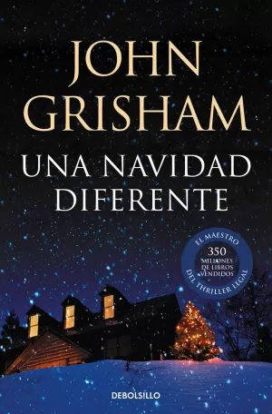 UNA NAVIDAD DIFERENTE UNA NAVIDAD DIFERENTE