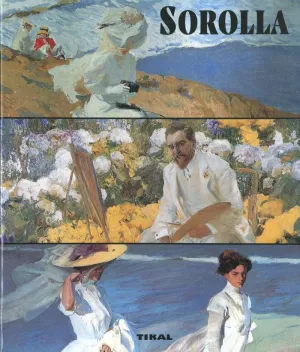 SOROLLA (BIB. ARTE) 271-03