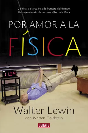 POR AMOR A LA FÍSICA POR AMOR A LA FÍSICA