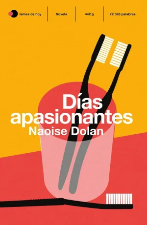 DÍAS APASIONANTES DÍAS APASIONANTES