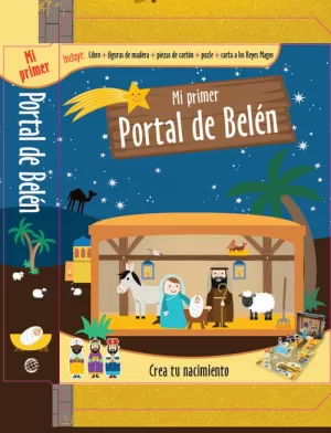 MI PORTAL DE BELÉN MI PORTAL DE BELÉN