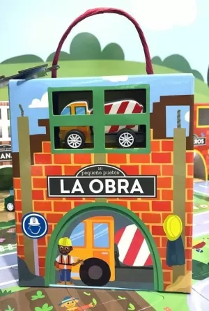 LA OBRA LA OBRA