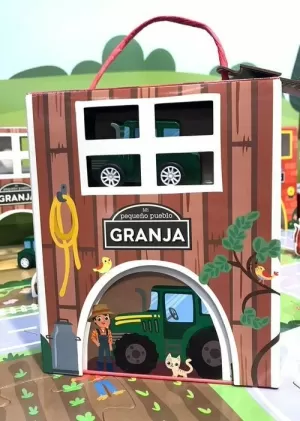 GRANJA GRANJA